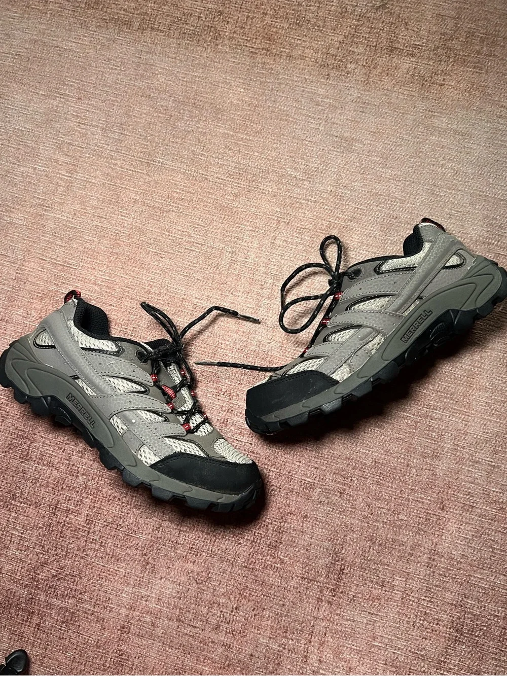 Merrell big kids